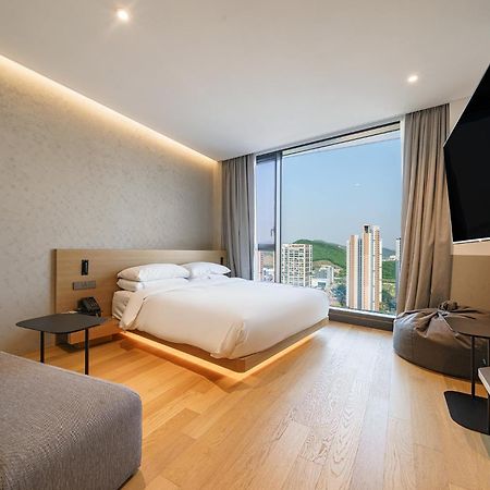 Take Hotel Seoul Gwangmyeong Esterno foto