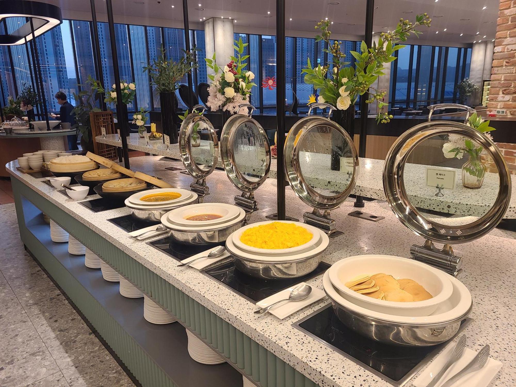 Take Hotel Seoul Gwangmyeong Esterno foto